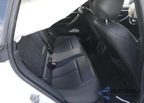 2019 BMW 430I Gran Coupe xDrive из США, поврежденный, VIN WBA4J3C52KBL09559